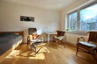 Alquilar apartamento amueblado en Hamburgo Rotherbaum/Rutschbahn.   23 (pequ)
