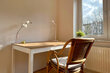 Alquilar apartamento amueblado en Hamburgo Rotherbaum/Rutschbahn.   25 (pequ)