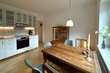 Alquilar apartamento amueblado en Hamburgo Rotherbaum/Rutschbahn.   28 (pequ)