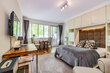 Alquilar apartamento amueblado en Hamburgo Eilbek/Blumenau. 19 (pequ)