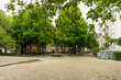 Alquilar apartamento amueblado en Hamburgo Altona/Otzenstraße.  alrededores 12 (pequ)