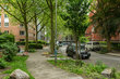 moeblierte Wohnung mieten in Hamburg Altona/Otzenstraße.  Umgebung 9 (klein)