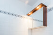 moeblierte Wohnung mieten in Hamburg Stellingen/Pelikanstieg. Badezimmer 6 (klein)