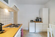 Alquilar apartamento amueblado en Hamburgo Winterhude/Rehmstraße.  cocina 8 (pequ)
