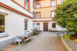 Alquilar apartamento amueblado en Hamburgo Winterhude/Rehmstraße.  jardín comunitario 6 (pequ)