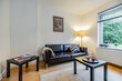 Alquilar apartamento amueblado en Hamburgo Winterhude/Rehmstraße.  salón 8 (pequ)