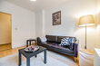Alquilar apartamento amueblado en Hamburgo Winterhude/Rehmstraße.  salón 12 (pequ)