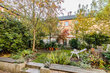 moeblierte Wohnung mieten in Hamburg Winterhude/Rehmstraße. Gemeinschaftsgarten 9 (klein)