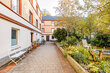 moeblierte Wohnung mieten in Hamburg Winterhude/Rehmstraße. Gemeinschaftsgarten 10 (klein)
