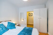 moeblierte Wohnung mieten in Hamburg Winterhude/Rehmstraße. Schlafzimmer 6 (klein)
