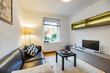 moeblierte Wohnung mieten in Hamburg Winterhude/Rehmstraße. Wohnzimmer 9 (klein)