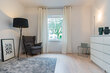 Alquilar apartamento amueblado en Hamburgo Eimsbüttel/Tornquiststraße. estudio 9 (pequ)