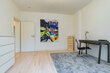 Alquilar apartamento amueblado en Hamburgo Eimsbüttel/Tornquiststraße. estudio 11 (pequ)