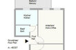 Alquilar apartamento amueblado en Hamburgo Eimsbüttel/Tornquiststraße. plano 2 (pequ)