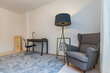 moeblierte Wohnung mieten in Hamburg Eimsbüttel/Tornquiststraße. Arbeitszimmer 10 (klein)