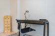 moeblierte Wohnung mieten in Hamburg Eimsbüttel/Tornquiststraße. Arbeitszimmer 12 (klein)