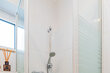moeblierte Wohnung mieten in Hamburg Eimsbüttel/Tornquiststraße. Badezimmer 6 (klein)