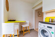 moeblierte Wohnung mieten in Hamburg Eimsbüttel/Tornquiststraße. Küche 7 (klein)