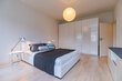 moeblierte Wohnung mieten in Hamburg Eimsbüttel/Tornquiststraße. Schlafzimmer 7 (klein)