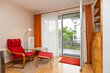 moeblierte Wohnung mieten in Hamburg Ottensen/Beim Alten Gaswerk.  Balkon 5 (klein)