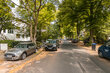 Alquilar apartamento amueblado en Hamburgo Winterhude/Willistraße. alrededores 5 (pequ)
