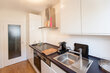 Alquilar apartamento amueblado en Hamburgo Winterhude/Willistraße. cocina 7 (pequ)