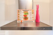 Alquilar apartamento amueblado en Hamburgo Winterhude/Willistraße. cocina 8 (pequ)