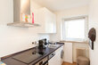 Alquilar apartamento amueblado en Hamburgo Winterhude/Willistraße. cocina 5 (pequ)
