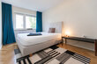 Alquilar apartamento amueblado en Hamburgo Winterhude/Willistraße. dormitorio 5 (pequ)