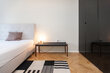 Alquilar apartamento amueblado en Hamburgo Winterhude/Willistraße. dormitorio 7 (pequ)