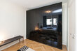 Alquilar apartamento amueblado en Hamburgo Winterhude/Willistraße. dormitorio 8 (pequ)