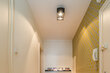 Alquilar apartamento amueblado en Hamburgo Winterhude/Willistraße. pasillo 4 (pequ)
