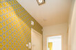 Alquilar apartamento amueblado en Hamburgo Winterhude/Willistraße. pasillo 6 (pequ)