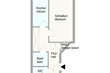 Alquilar apartamento amueblado en Hamburgo Winterhude/Willistraße. plano 2 (pequ)