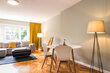 Alquilar apartamento amueblado en Hamburgo Winterhude/Willistraße. vivir y comer 15 (pequ)