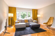 Alquilar apartamento amueblado en Hamburgo Winterhude/Willistraße. vivir y comer 11 (pequ)