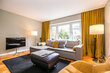 Alquilar apartamento amueblado en Hamburgo Winterhude/Willistraße. vivir y comer 12 (pequ)