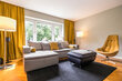 Alquilar apartamento amueblado en Hamburgo Winterhude/Willistraße. vivir y comer 14 (pequ)