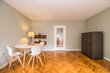 Alquilar apartamento amueblado en Hamburgo Winterhude/Willistraße. vivir y comer 20 (pequ)