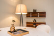 Alquilar apartamento amueblado en Hamburgo Winterhude/Willistraße. vivir y comer 18 (pequ)