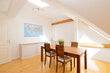 furnished apartement for rent in Hamburg Rotherbaum/Bornstraße.  dining room 7 (small)