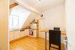 furnished apartement for rent in Hamburg Rotherbaum/Bornstraße.  kitchen 5 (small)