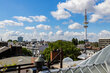 furnished apartement for rent in Hamburg Rotherbaum/Bornstraße.  roof terrace 12 (small)