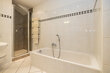 moeblierte Wohnung mieten in Hamburg Rotherbaum/Bornstraße. Badezimmer 5 (klein)