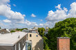 moeblierte Wohnung mieten in Hamburg Rotherbaum/Bornstraße.  Dachterrasse 11 (klein)