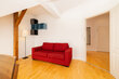 moeblierte Wohnung mieten in Hamburg Rotherbaum/Bornstraße. Esszimmer 10 (klein)