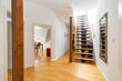 moeblierte Wohnung mieten in Hamburg Rotherbaum/Bornstraße. Flur 6 (klein)