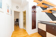 moeblierte Wohnung mieten in Hamburg Rotherbaum/Bornstraße. Flur 4 (klein)