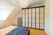 moeblierte Wohnung mieten in Hamburg Rotherbaum/Bornstraße.  Schlafzimmer 7 (klein)