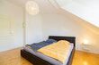moeblierte Wohnung mieten in Hamburg Rotherbaum/Bornstraße. Schlafzimmer 8 (klein)